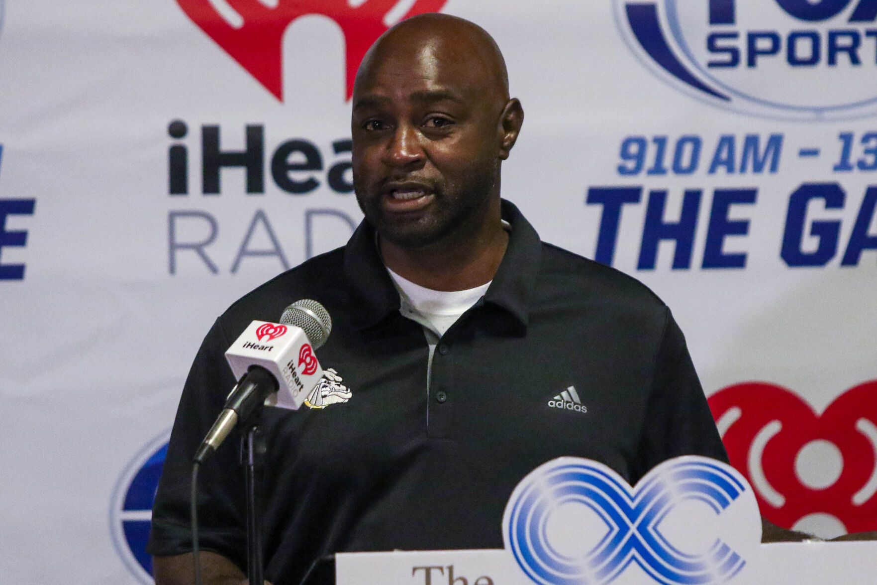 High School Football Media Days 2020